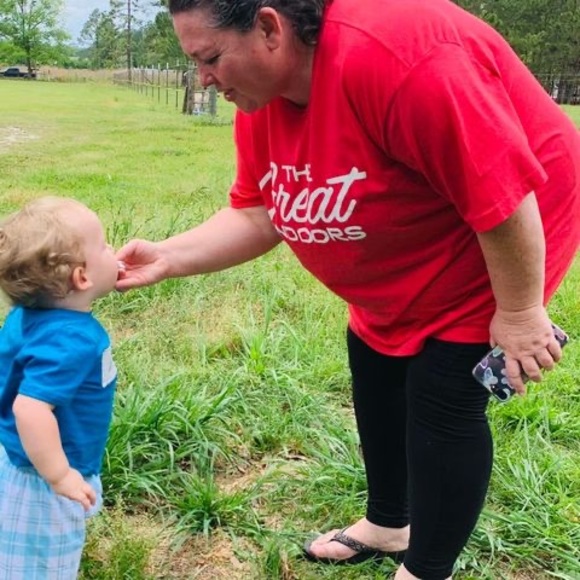 Meet your Posher, Bethanie - Picture 1 of 1